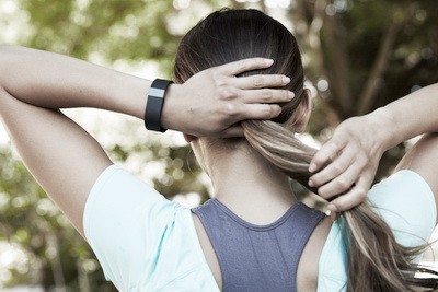 Fitnes-trekery