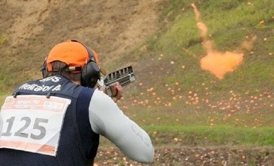 Stendovaia strelba 2