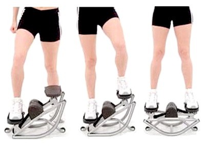 Stepper balansirovochnyi 2