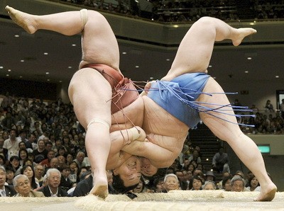 Sumo 2