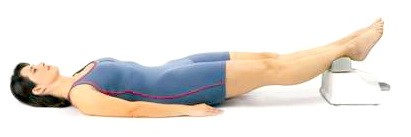 Polozhenie dlia zaniatii na trenazhere