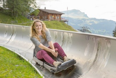 Toboggan 4