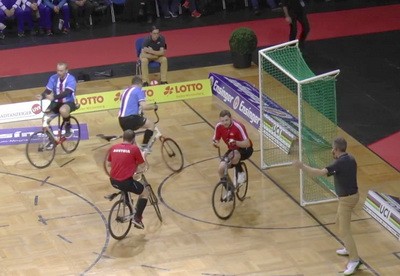 Velobol 2