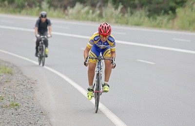 Velogonka na vremia 2