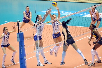 Voleibol 2