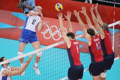 Voleibol 3